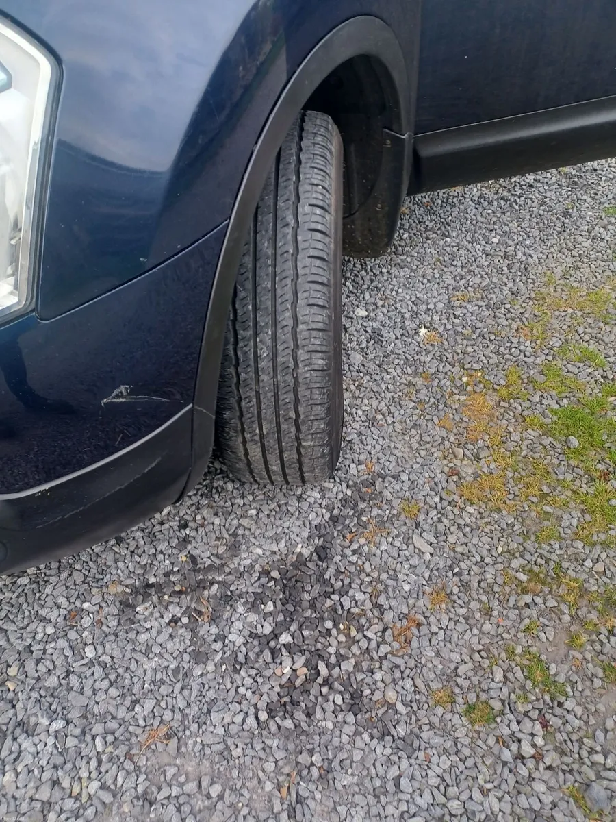 Nissan Qashqai - Image 3