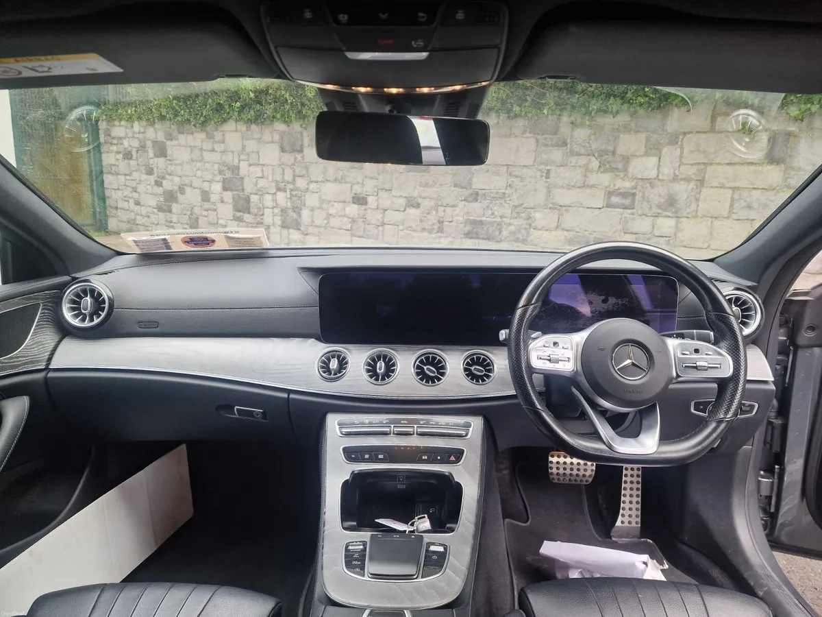 MERCEDES-BENZ CLS CLASS 400D/2021/2.9 DIESEL/AUTO - Image 5
