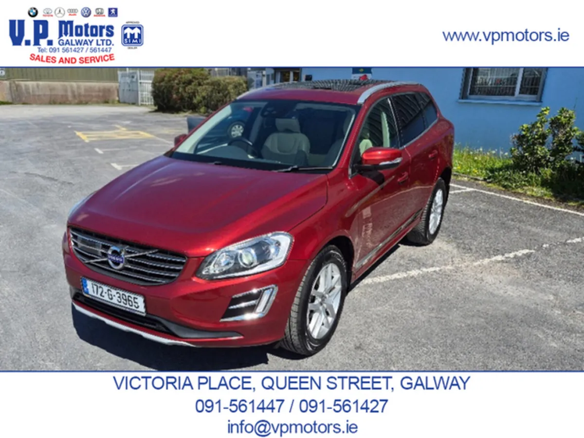 One Owner, Automatic, Low KM, High Spec, Warranty. - Image 2