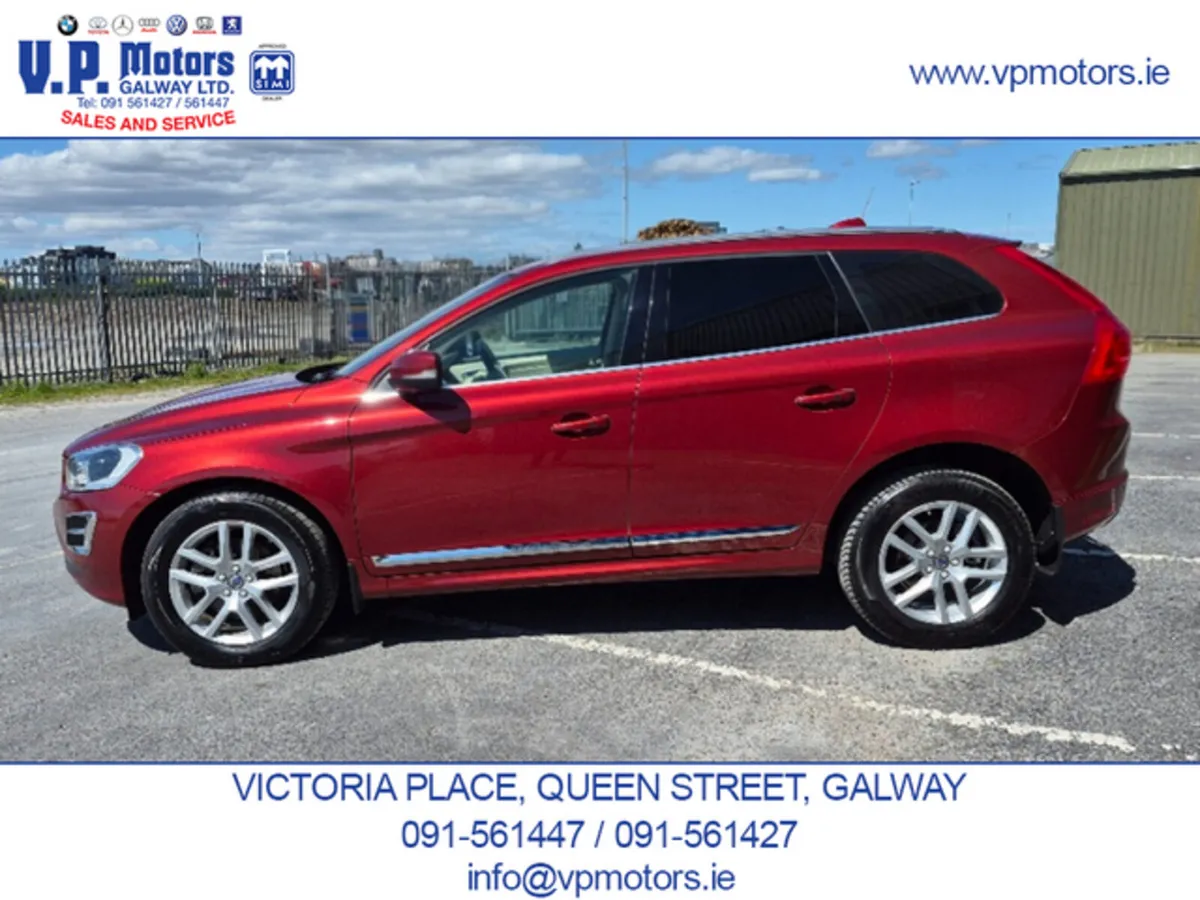 Pan-Sunroof, Ivory-Leather,Auto, Low KM,High Spec. - Image 6