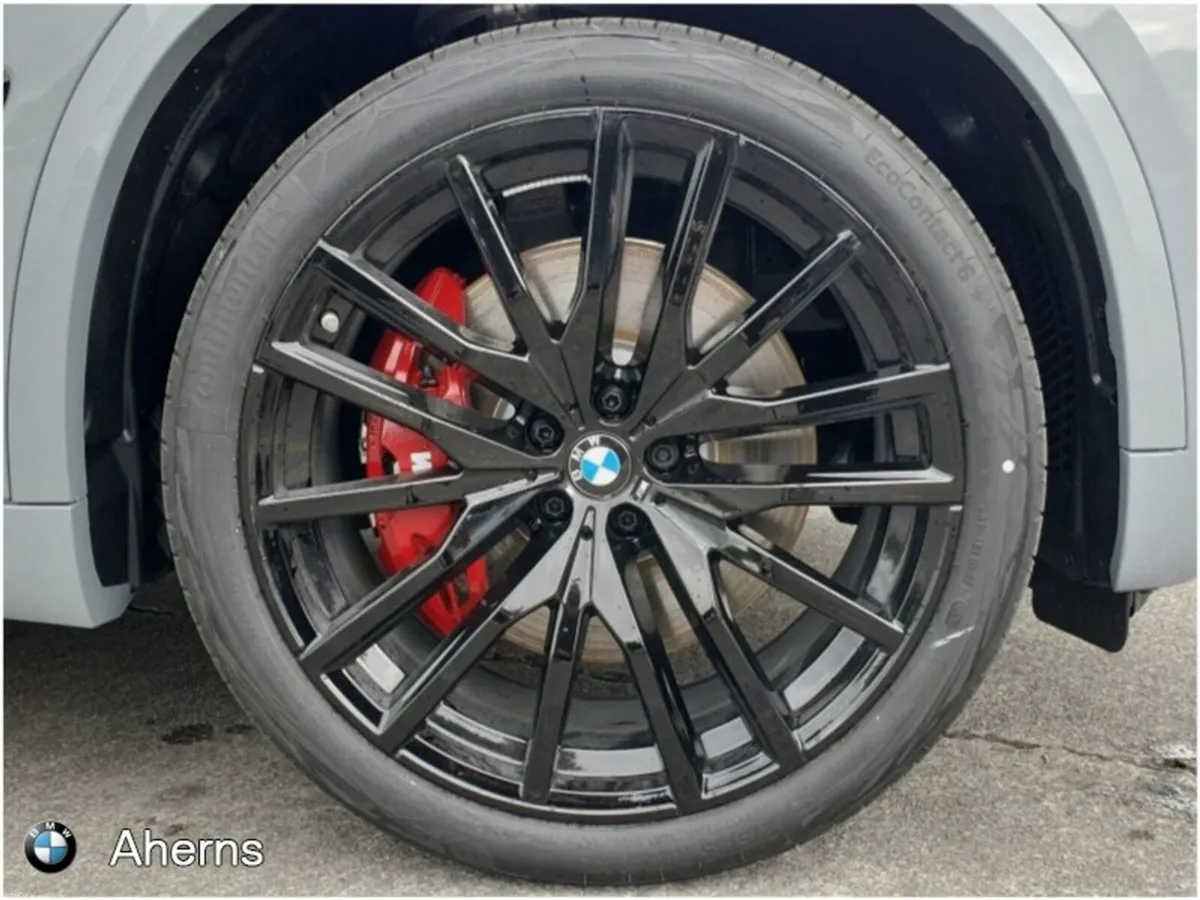 BMW X5 xDrive 50e M Sport - Image 6