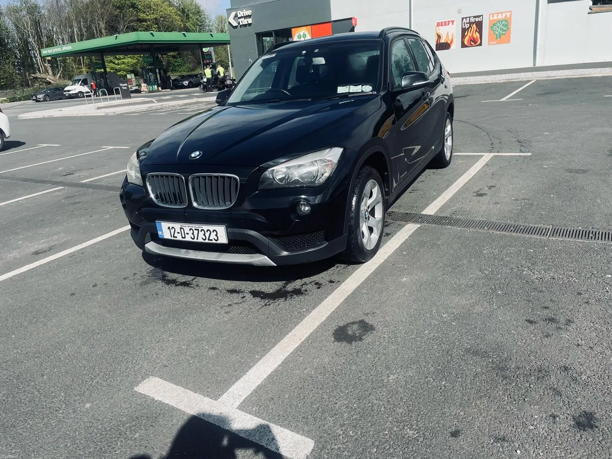 BMW X1 - Image 1