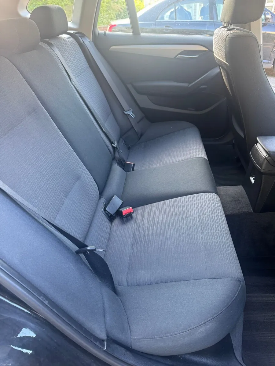 BMW X1 - Image 3