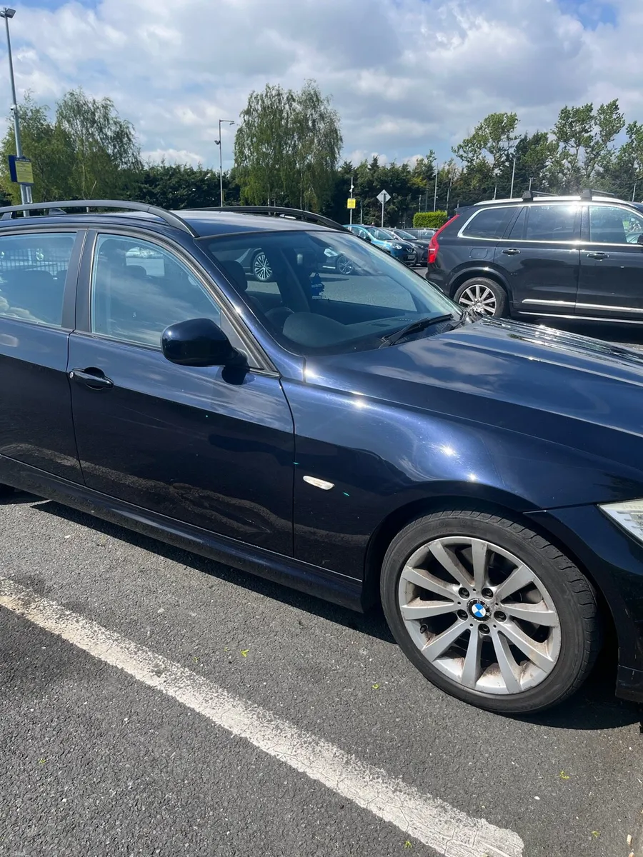 BMW 320d LCI - Image 3