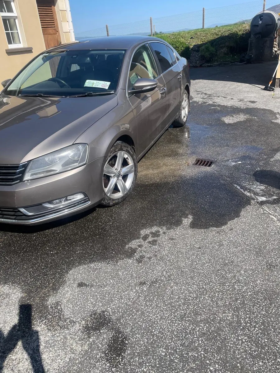Volkswagen Passat - Image 3