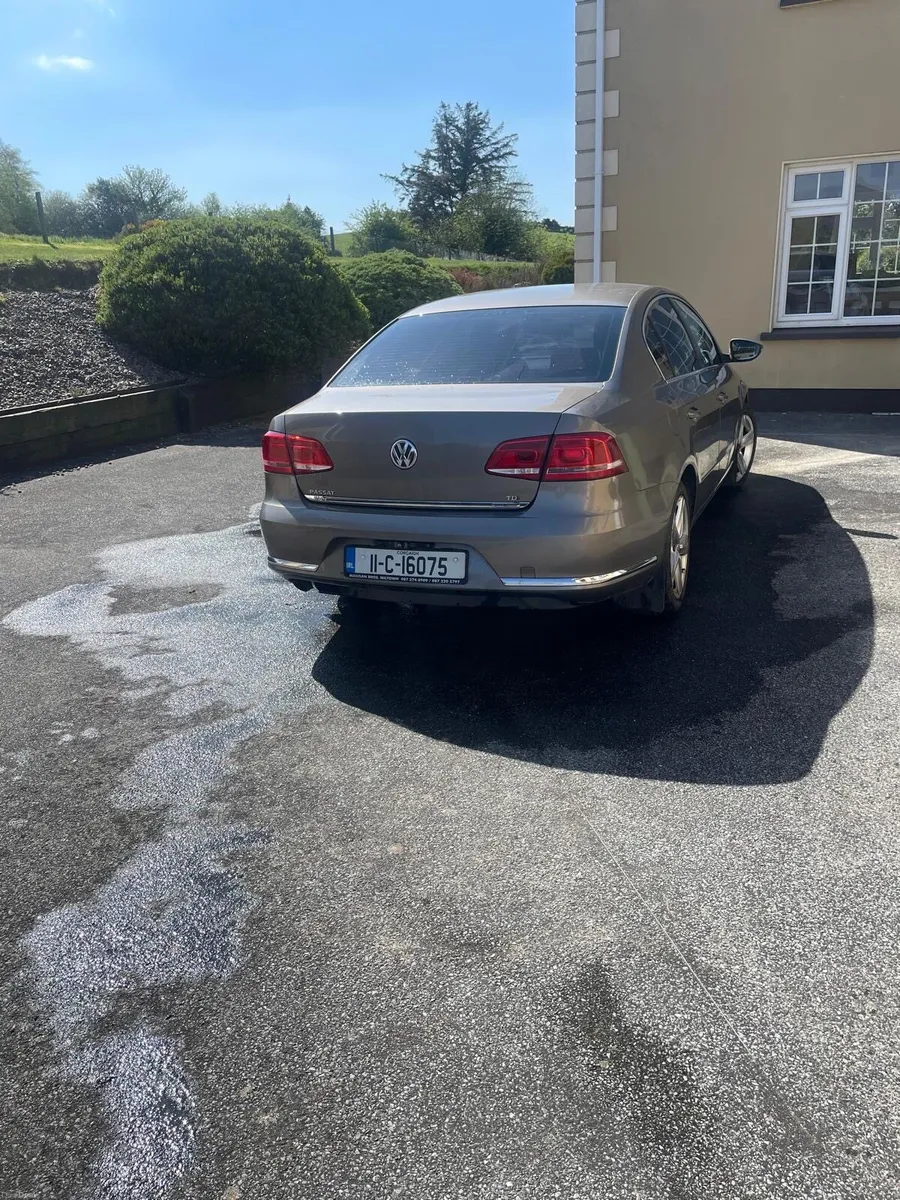 Volkswagen Passat - Image 2