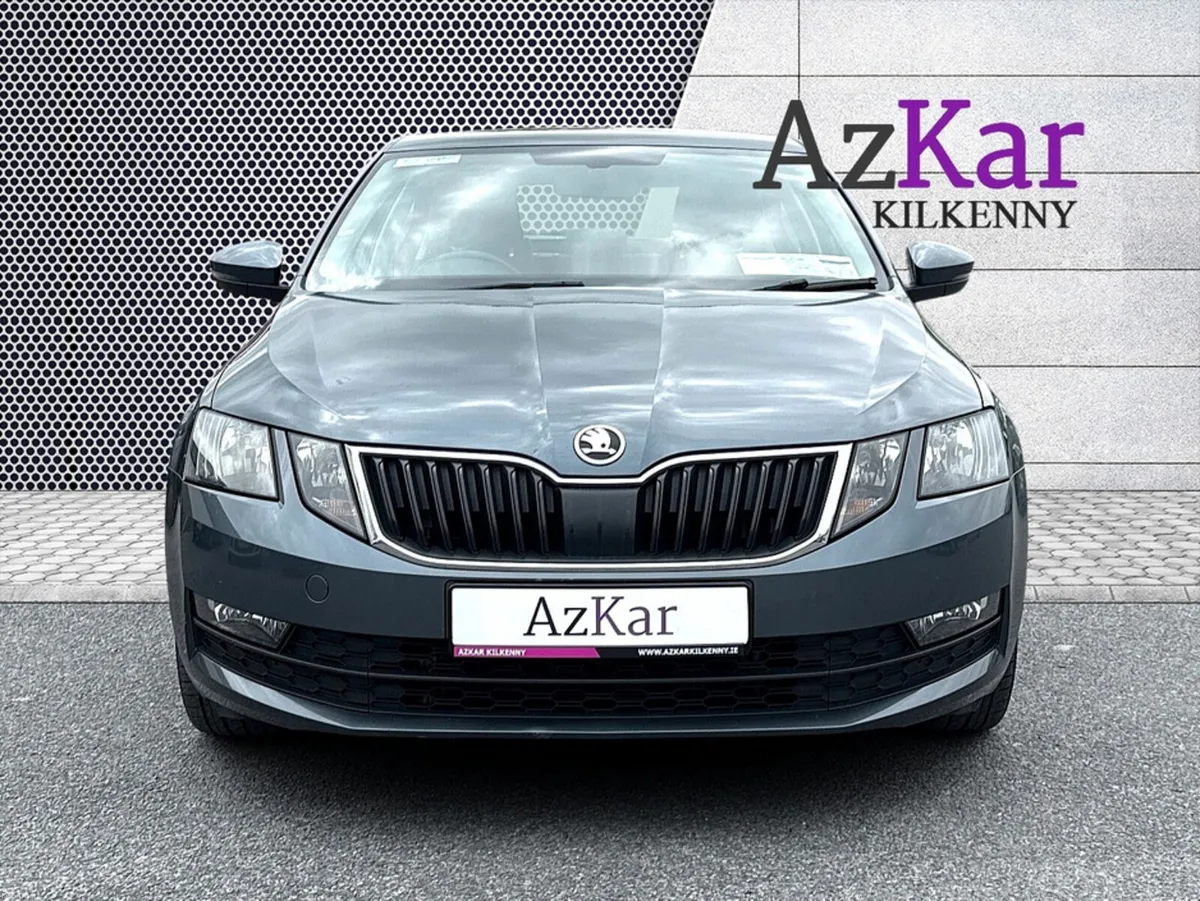 Skoda Octavia 2020 AMBITION 1.6TDI € 83P/W NO CASH - Image 2