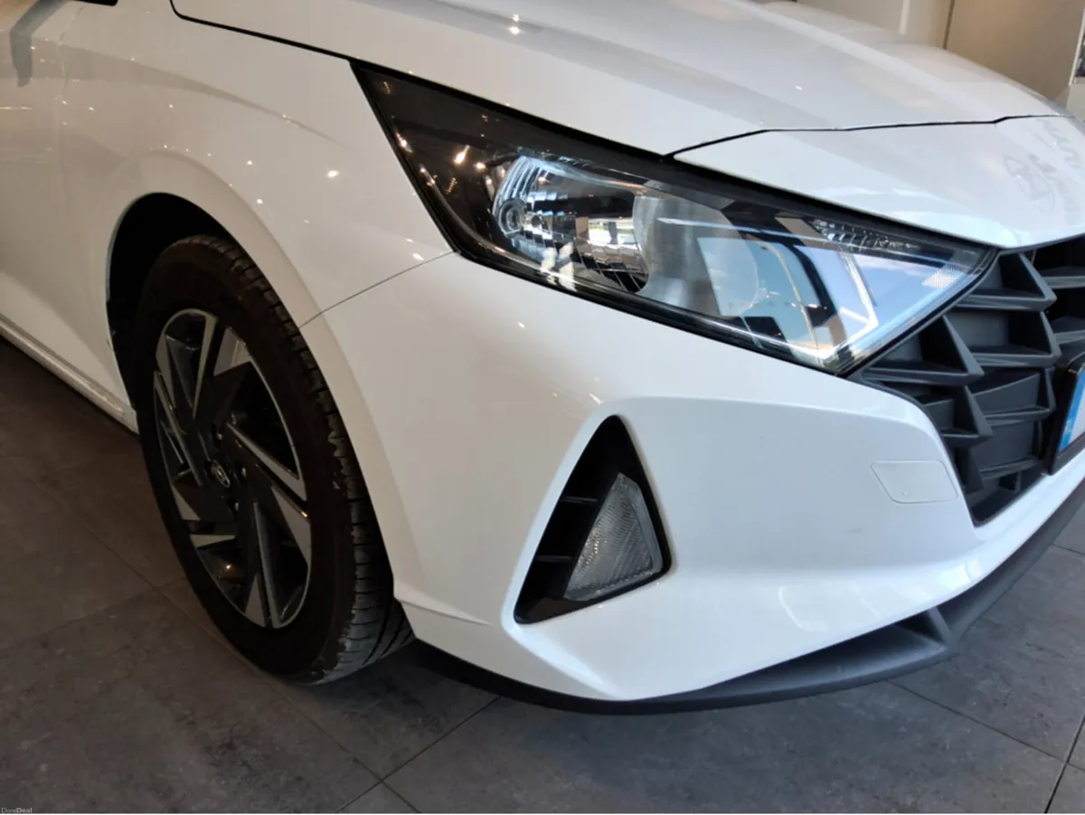 Hyundai i20 DELUXE PLUS  - NCT Jan 2027 - Tax Feb - Image 6