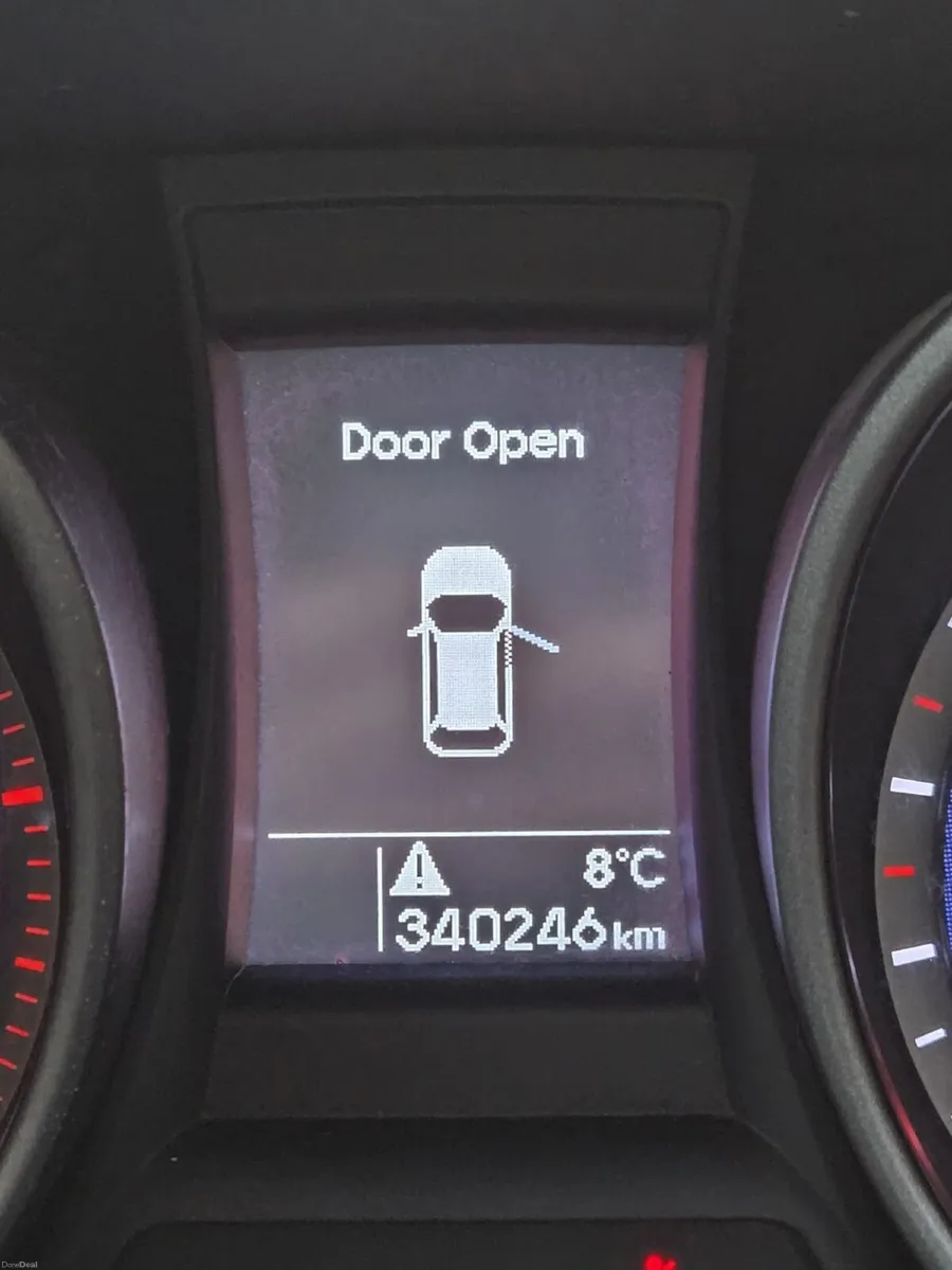 Hyundai Santa Fe 2014 - Image 1