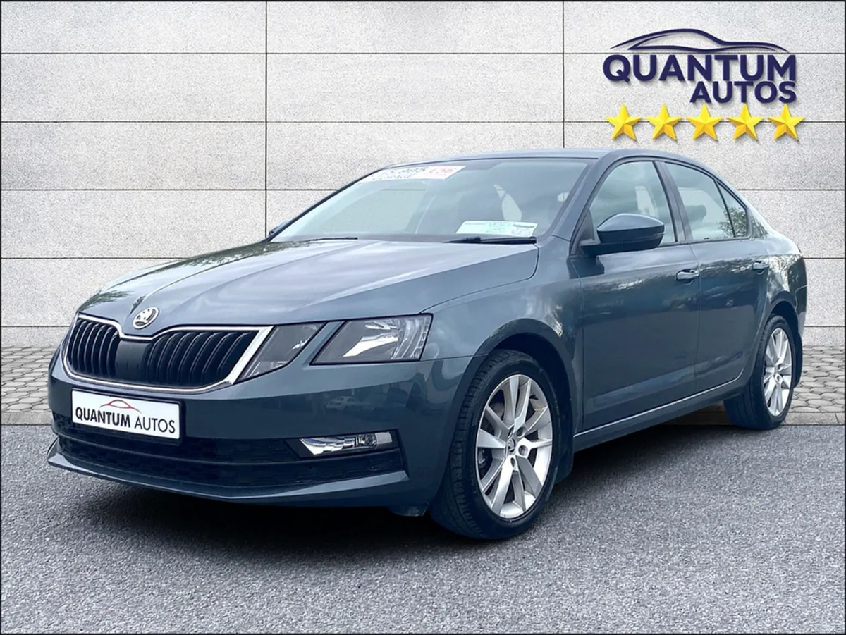 Skoda Octavia 2020 AMBITION 1.6TDI €83 P/W NO CASH - Image 3