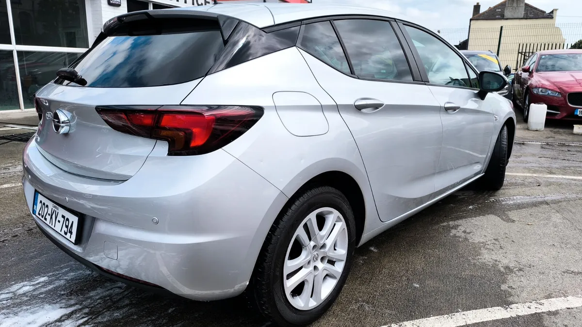 Opel Astra 2020 AA APPROVED - Image 4