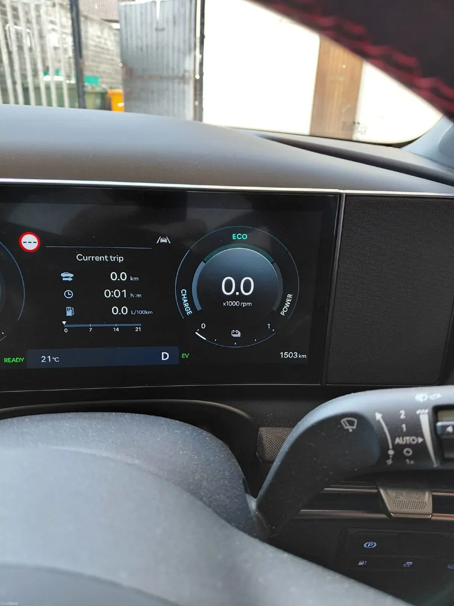 Hyundai Tucson 2026 Pro Platinum N Line - Image 3