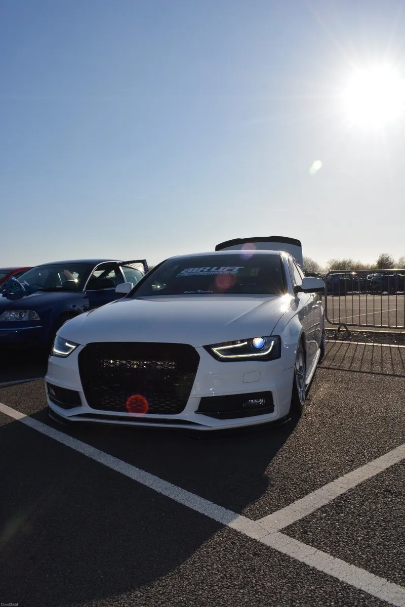 151 audi a4 - Image 1