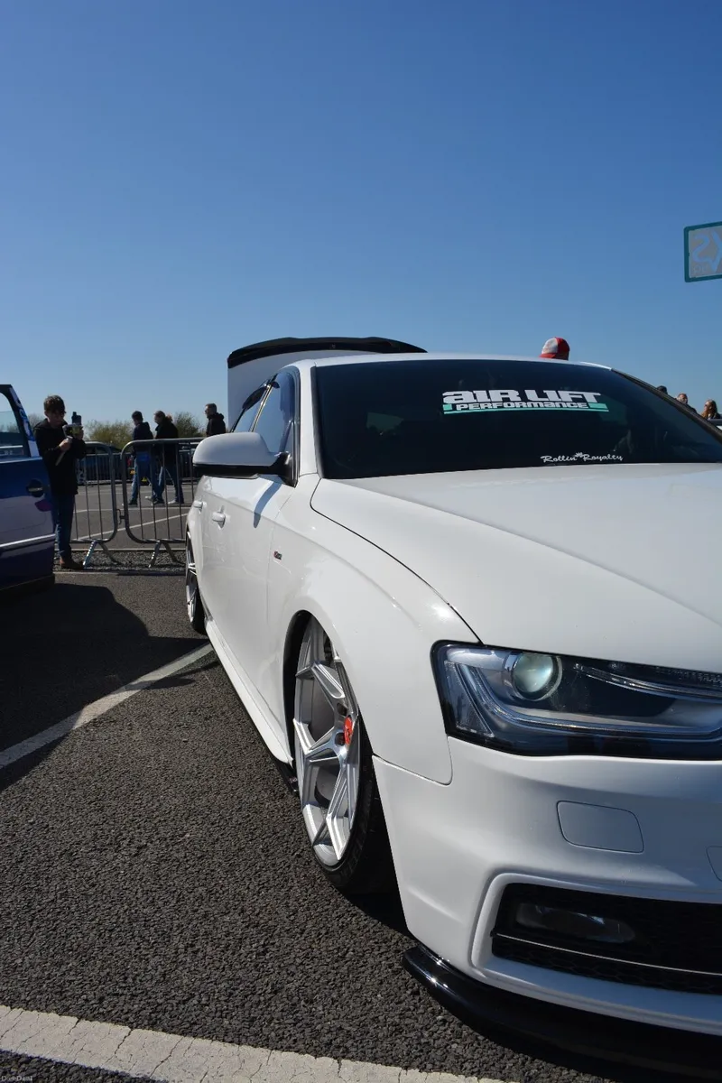 151 audi a4 - Image 2