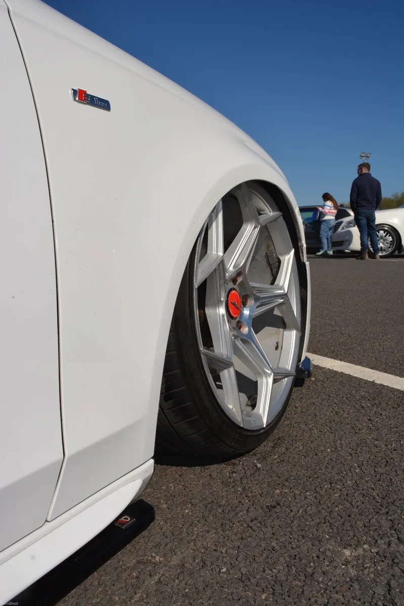 151 audi a4 - Image 4