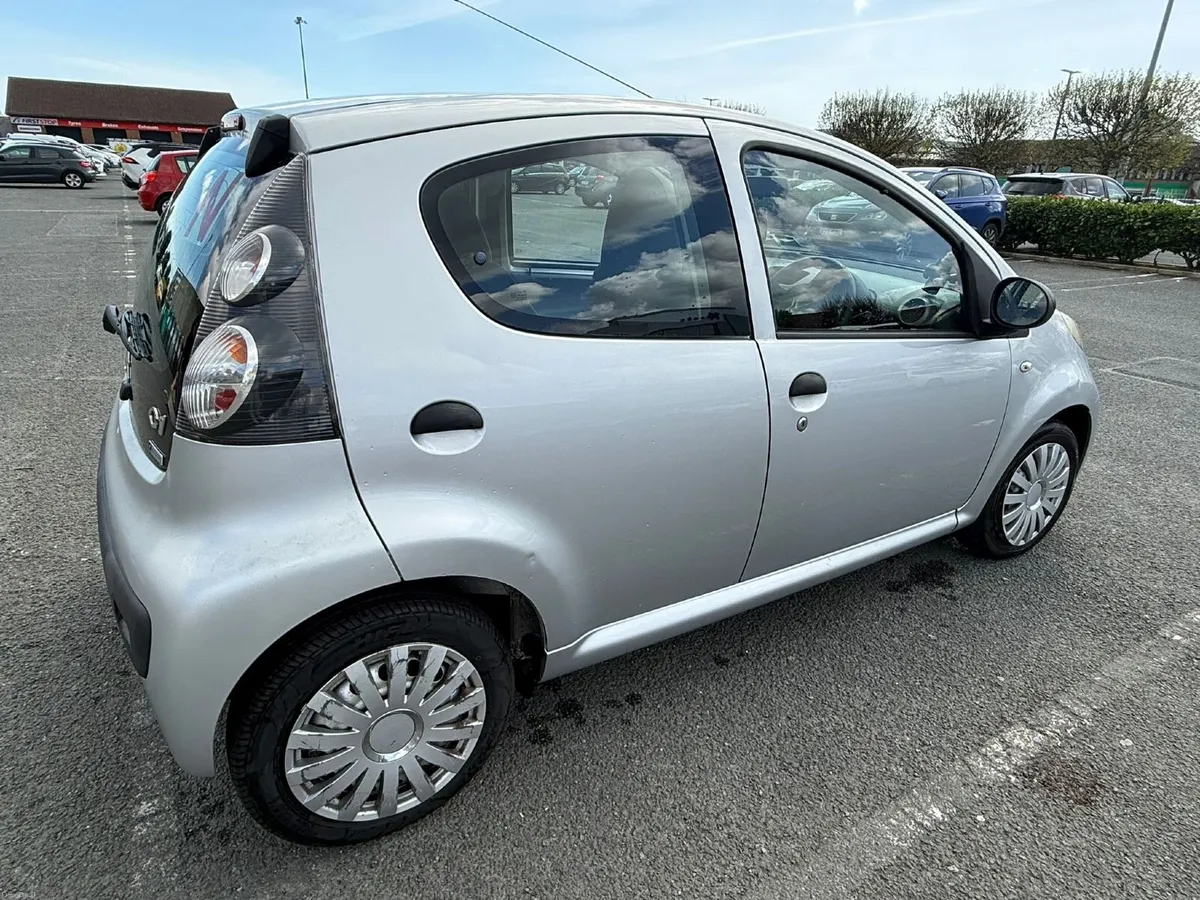 Citroen C1 2006 - Image 4