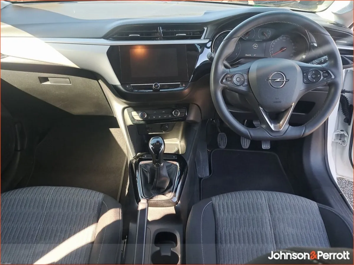 Opel Corsa SC 1.2i (75PS) S/S 5 Speed - Image 4