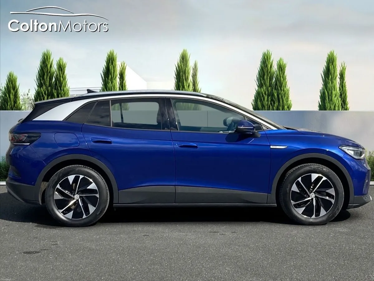 Volkswagen ID.4 BUSINESS 77kWh - Image 4