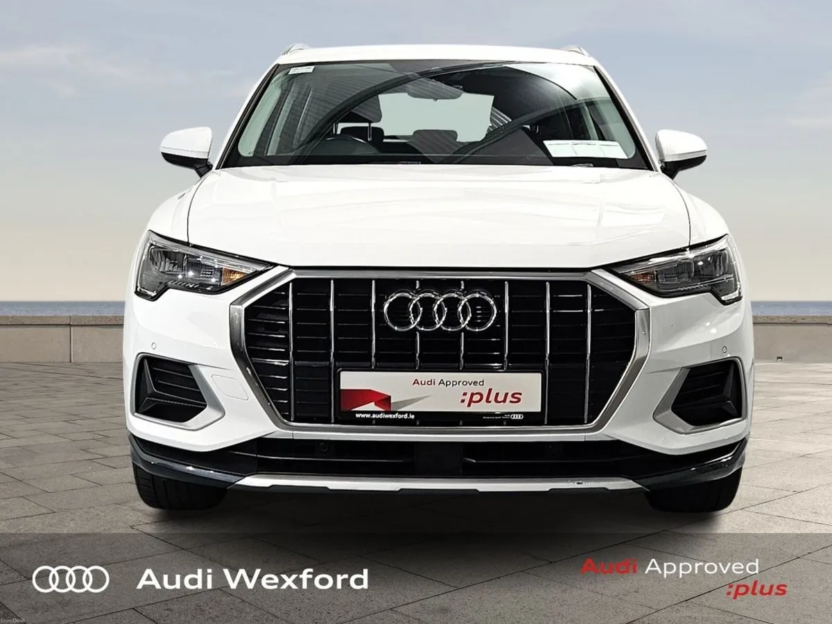 Audi Q3 35 TDI 150HP S Tronic SE €78p/w - Image 3