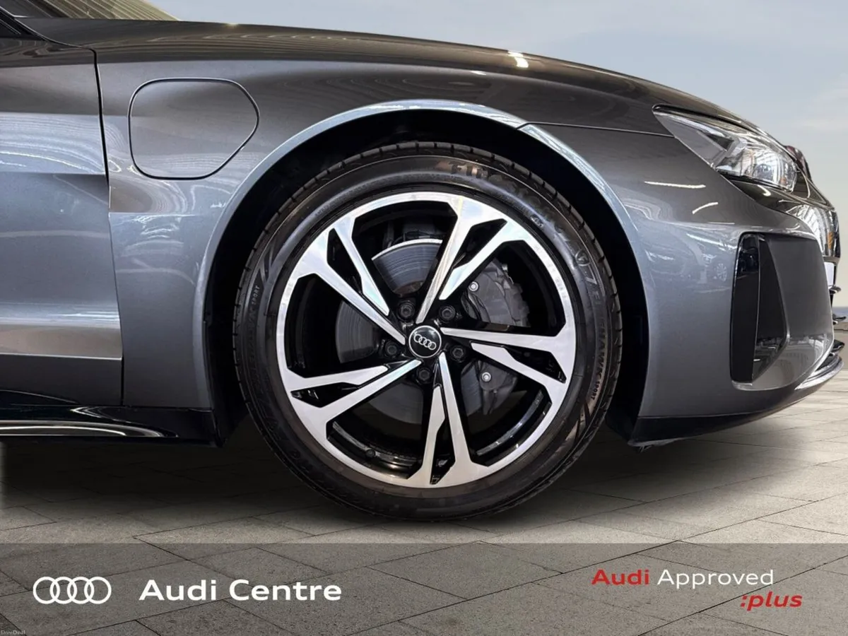 Audi e-tron GT Quattro - Image 4