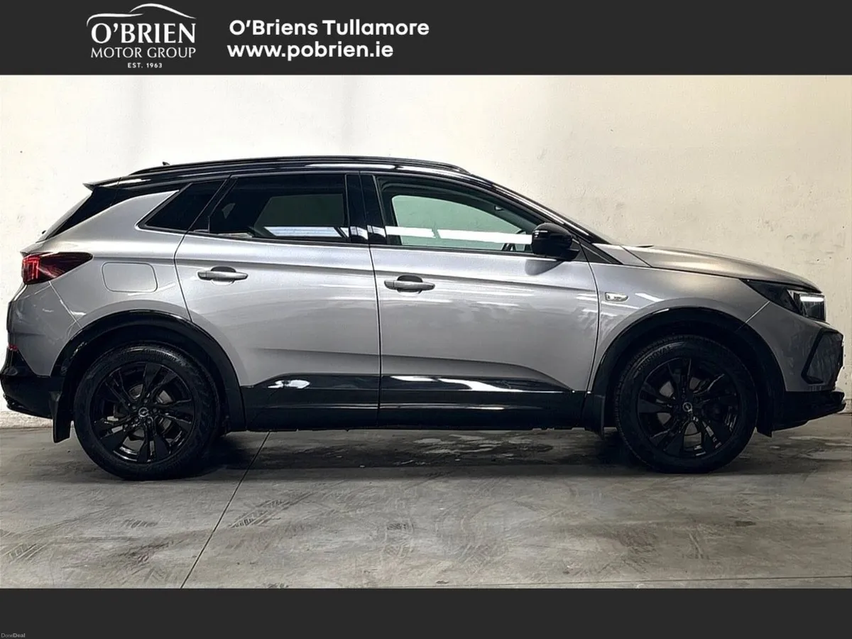 Opel Grandland X SRI-1.5 130BHP - Image 5