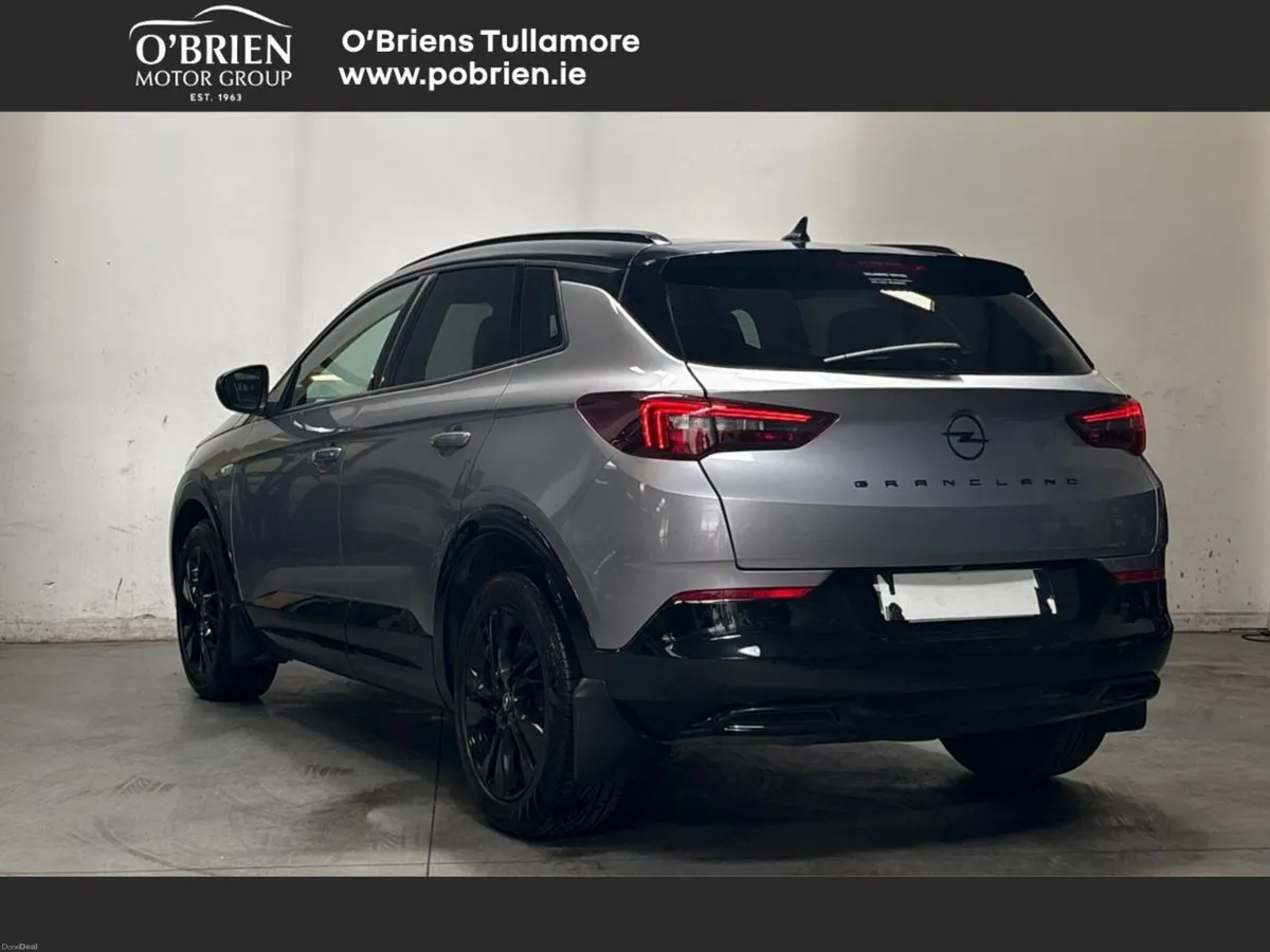 Opel Grandland X SRI-1.5 130BHP - Image 3