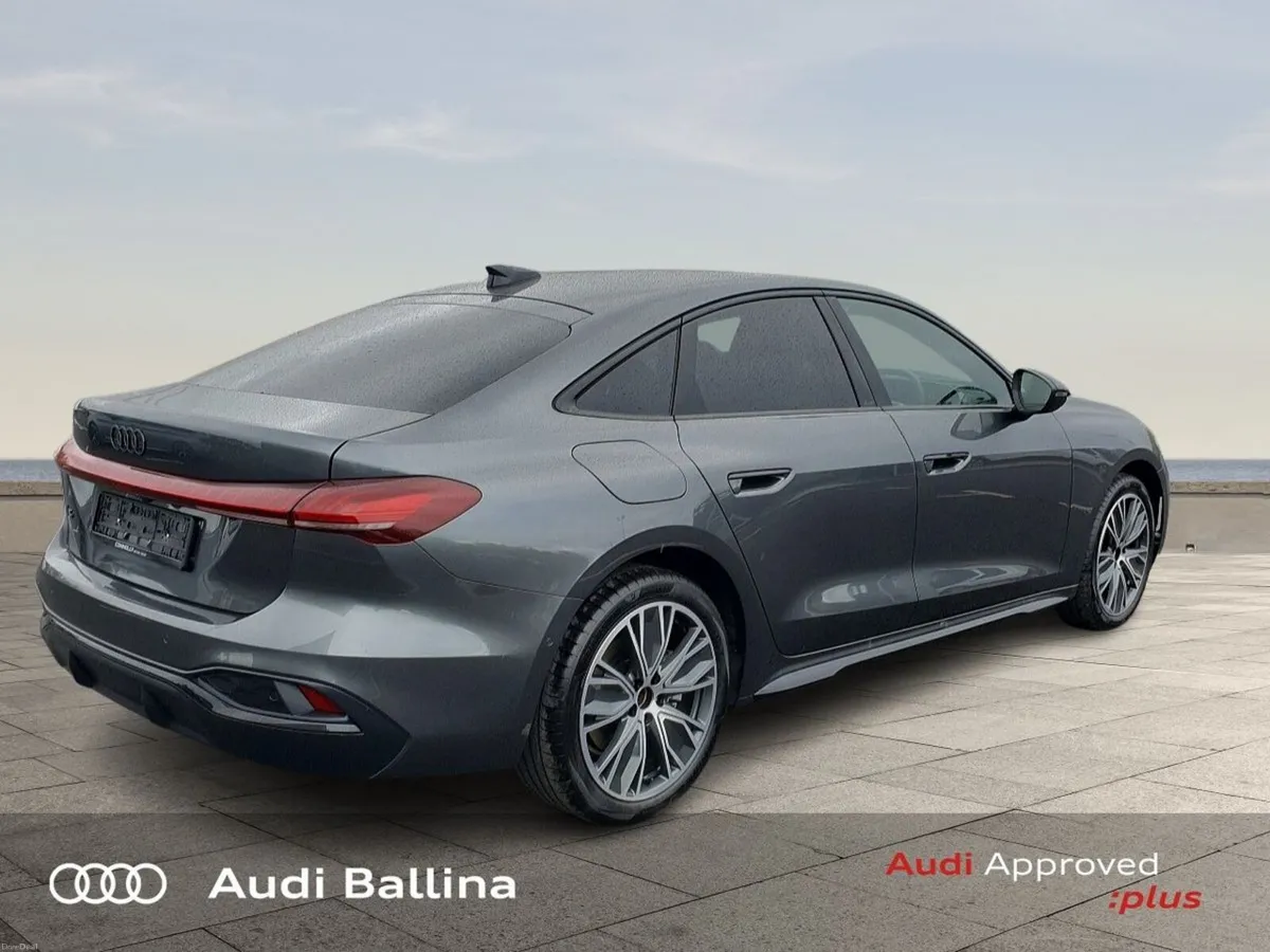 Audi A5 S Line BLK ED WITH Tech Pack and loads of - Image 6