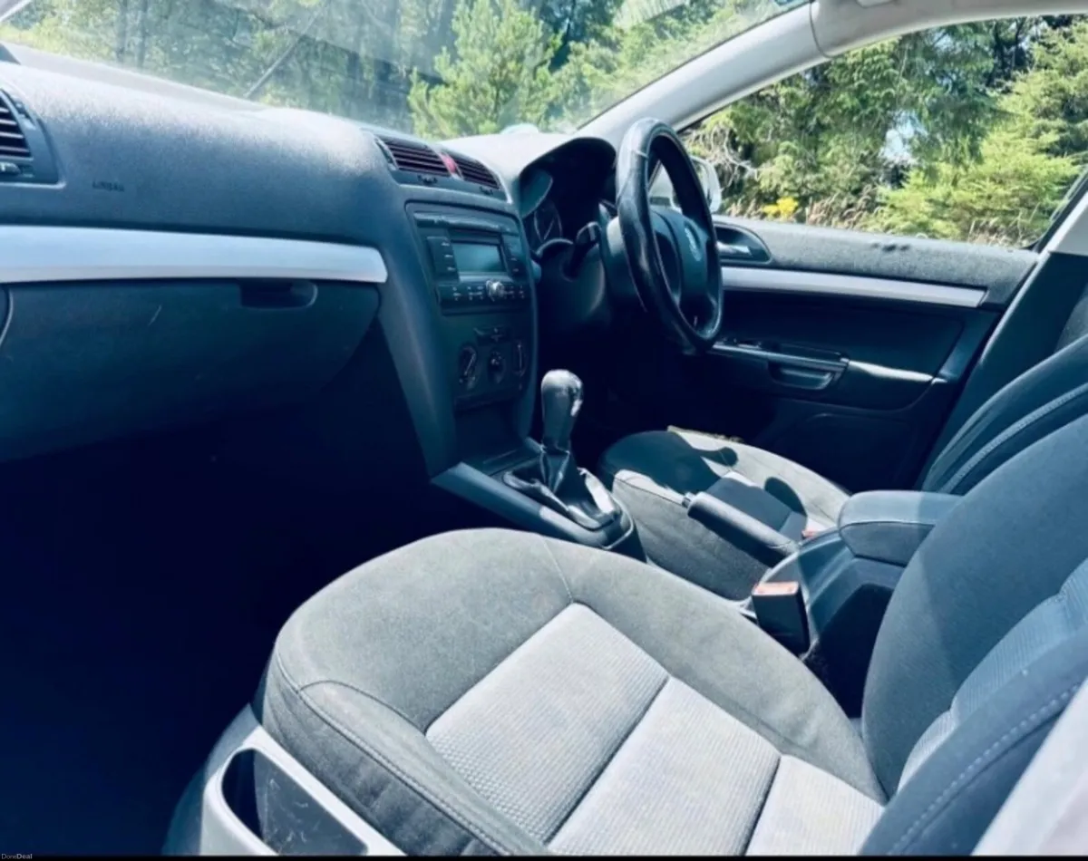 Skoda Octavia 2007 - Image 3