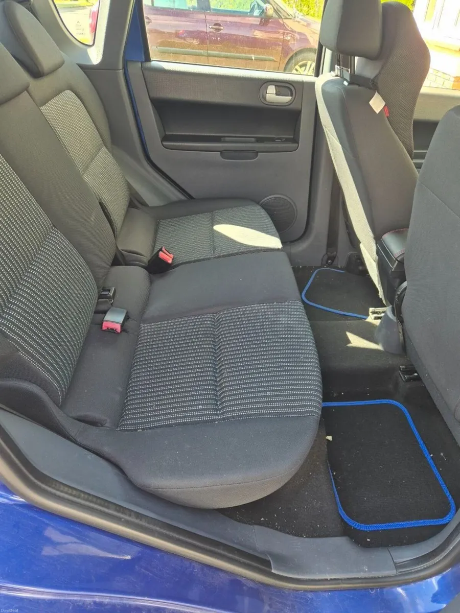 Mitsubishi Colt 2008 - Image 3
