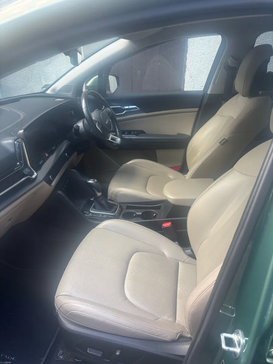 Kia Sportage K4 1.6 Diesel  *Low mileage* - Image 3
