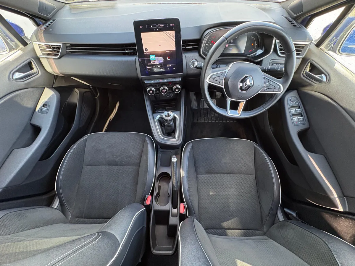 Renault Clio 2020 - Image 4
