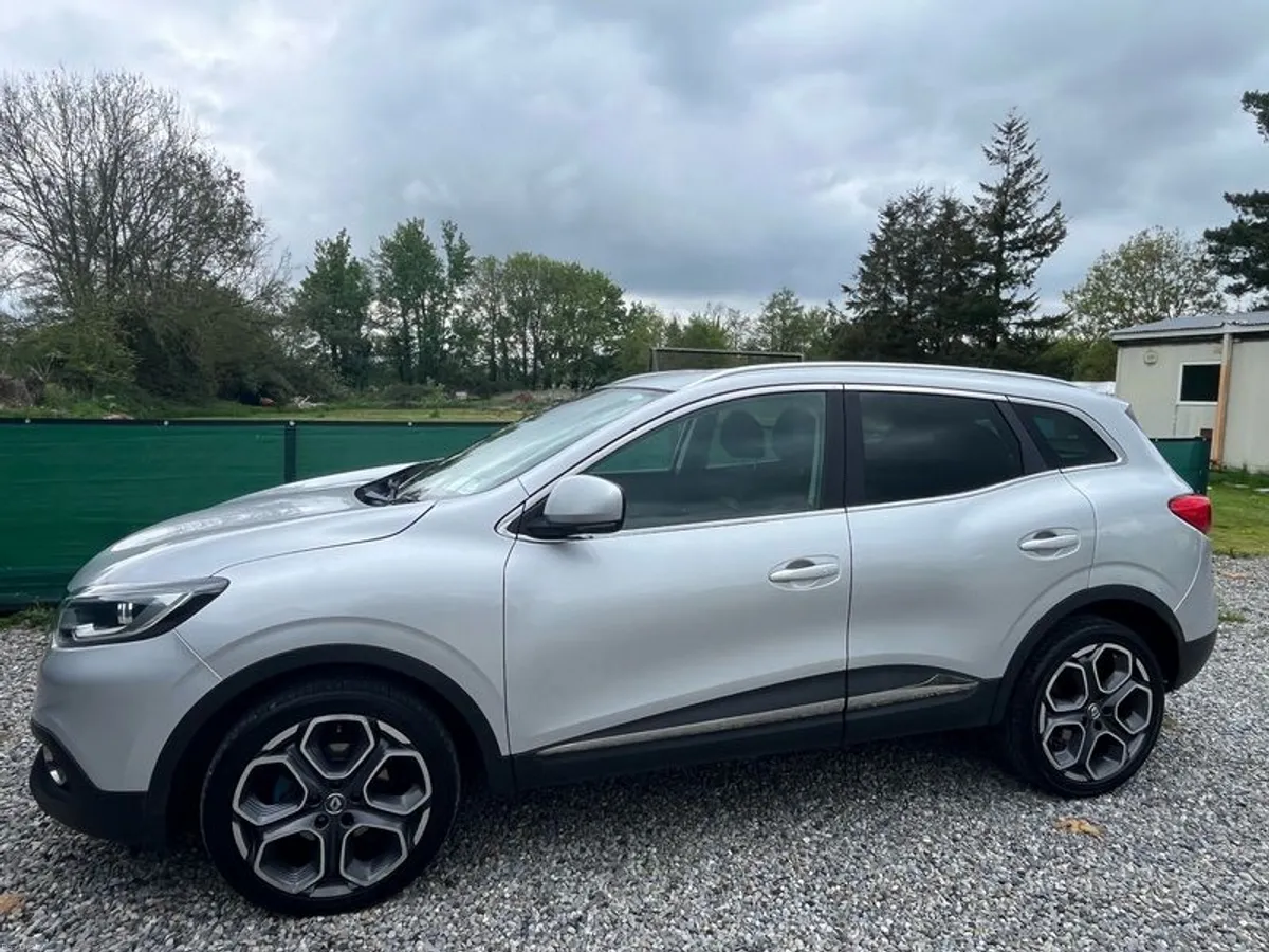 2016 Renault Kadjar - Image 3