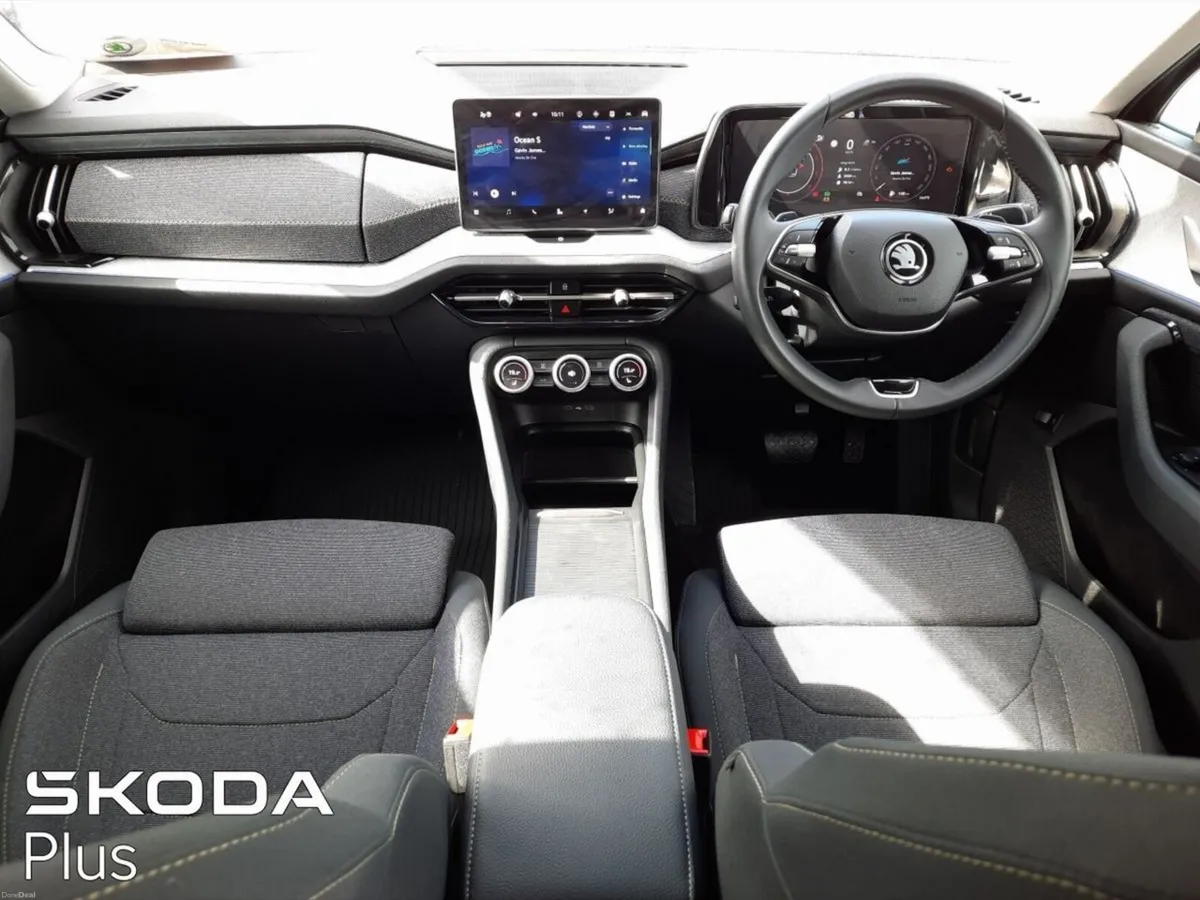 Skoda Kodiaq SELECTION 2.0TDI 150HP DSG - Image 3