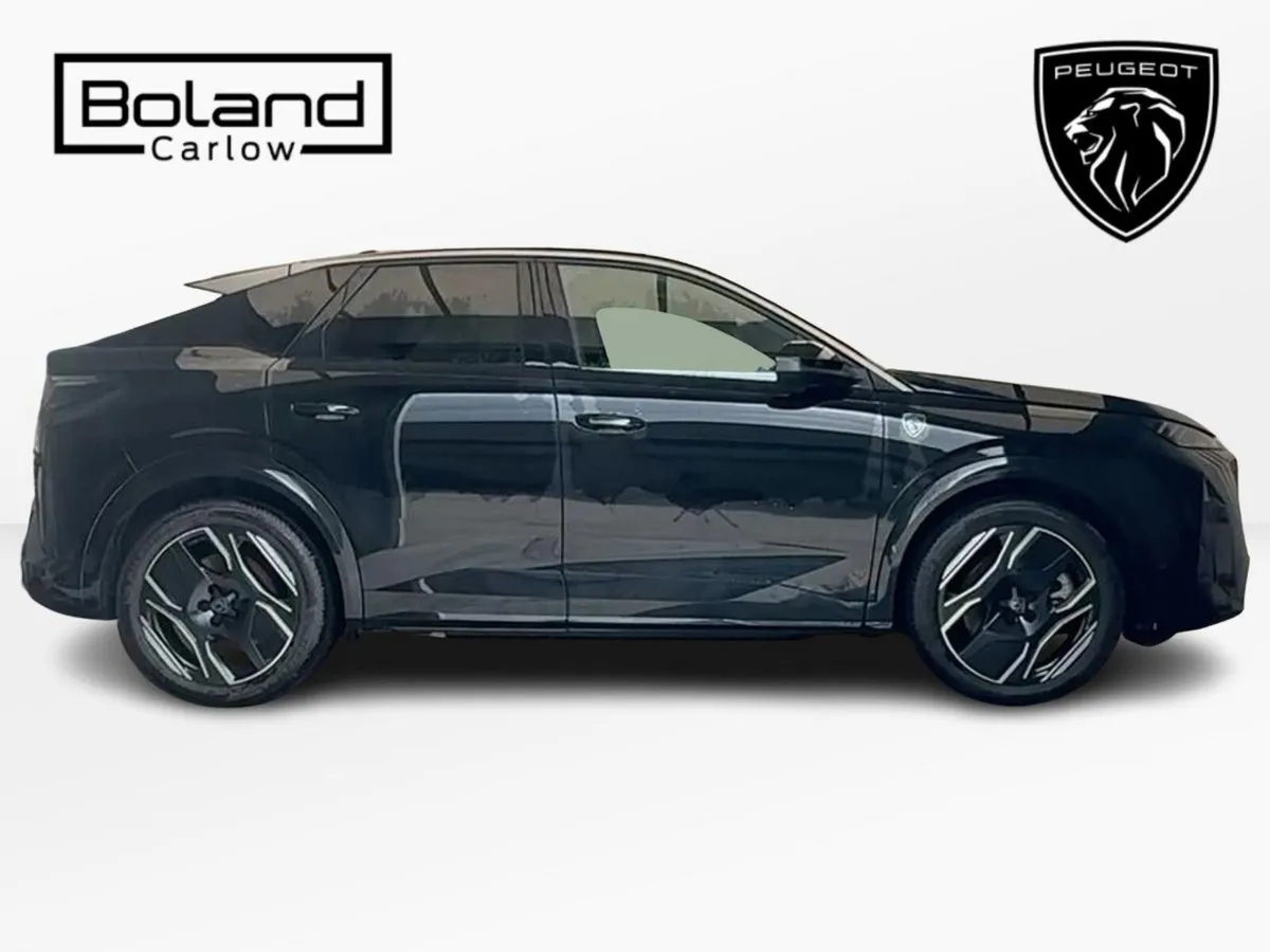 Peugeot 3008 E GT *TOP SPEC* €115 PER WEEK ON PCP - Image 4