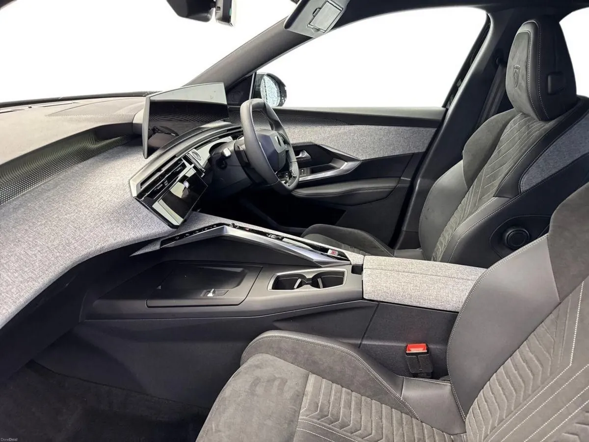 Peugeot 3008 E GT *TOP SPEC* €115 PER WEEK ON PCP - Image 2