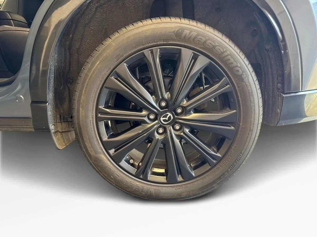 Mazda CX-5 2.2D HOMURA *FLASH SALE* €115 PER WEEK - Image 5