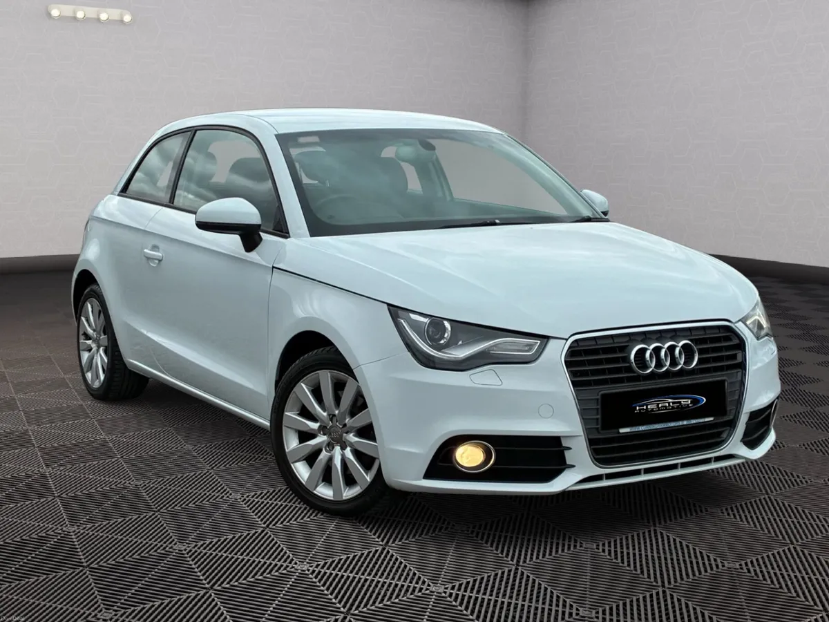 AUDI A1 1.4 TFSI *Automatic* - Image 1