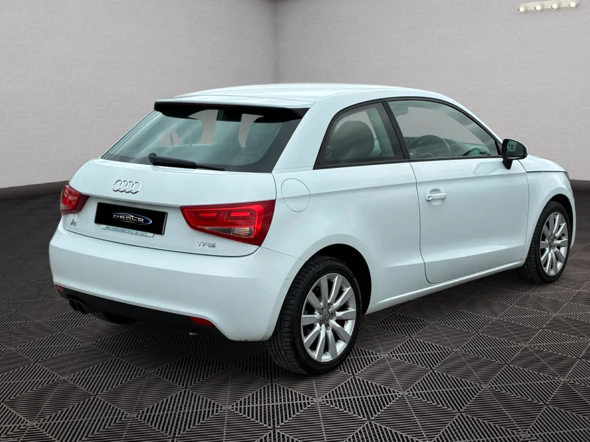 AUDI A1 1.4 TFSI *Automatic* - Image 6