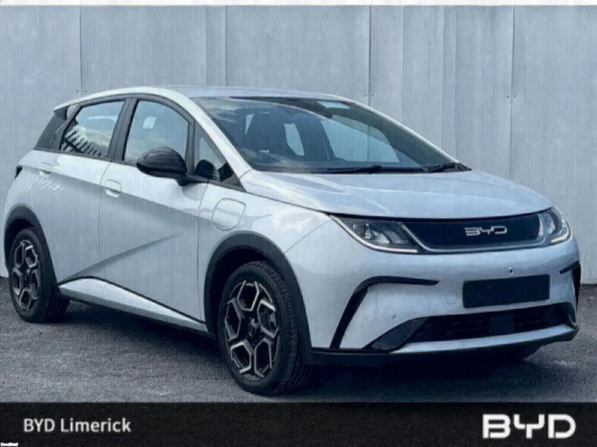BYD DOLPHIN 1.0 - Image 1