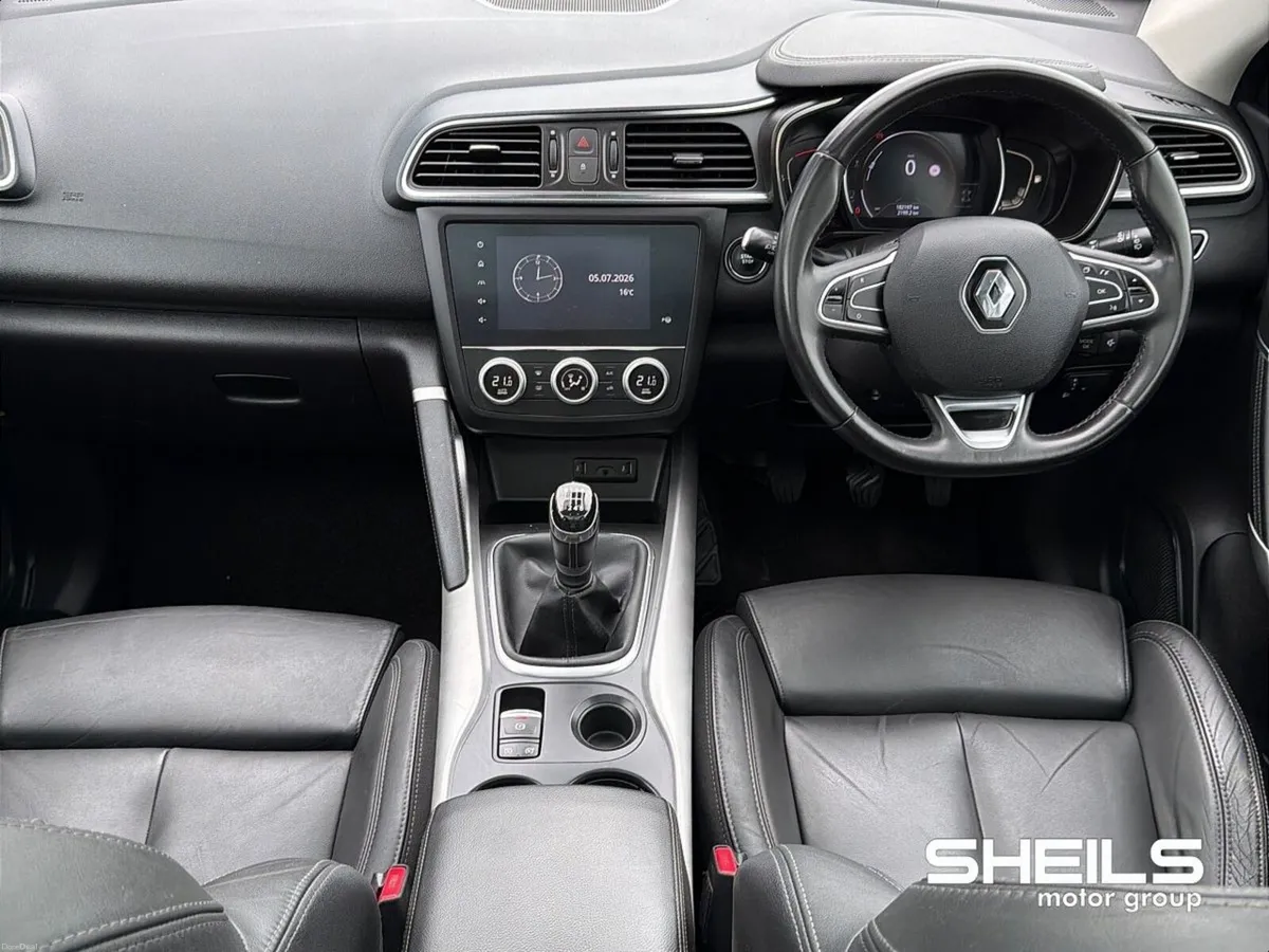 Renault Kadjar 1.5 Diesel GT-Line *One Owner* - Image 3