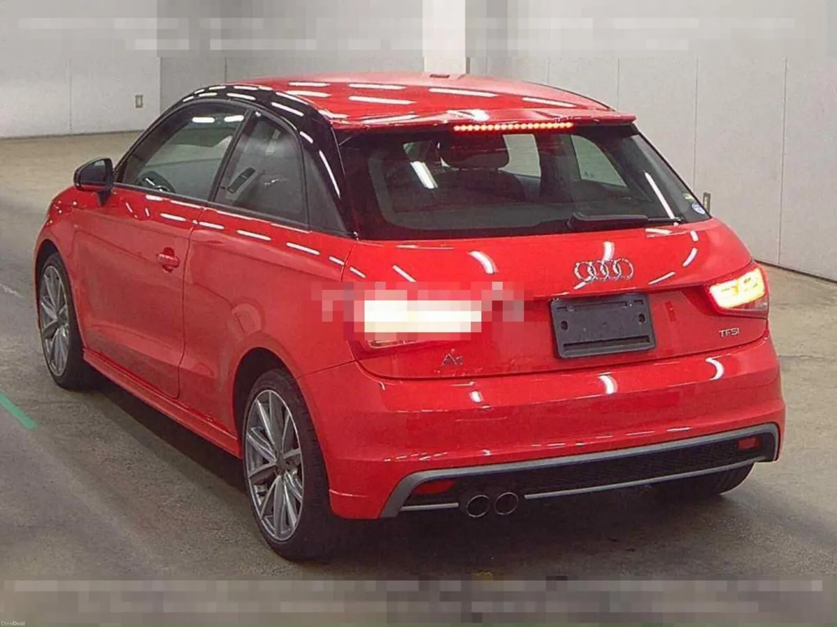 Audi A1 S-line 1.4 30kms - Image 2