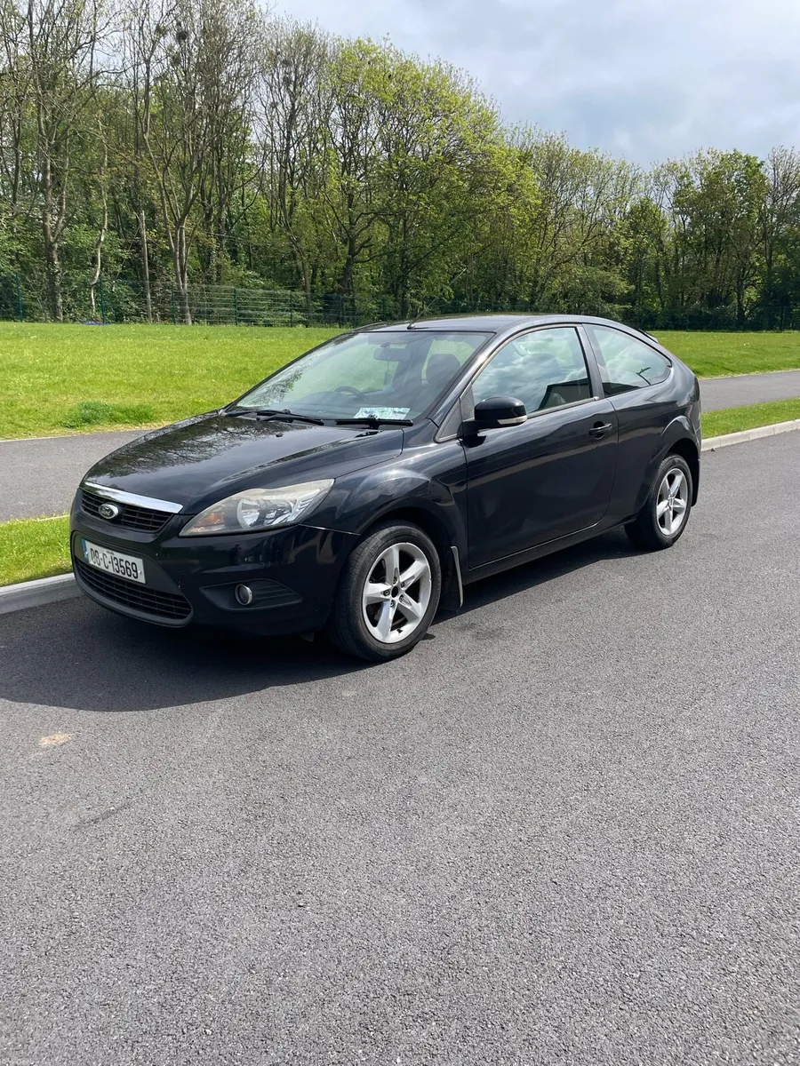 Ford focus 1.4 - Image 1