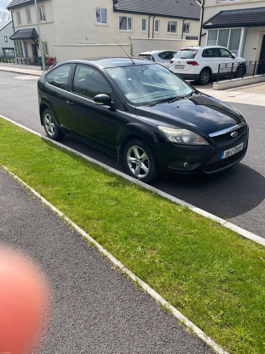 Ford focus 1.4 - Image 3