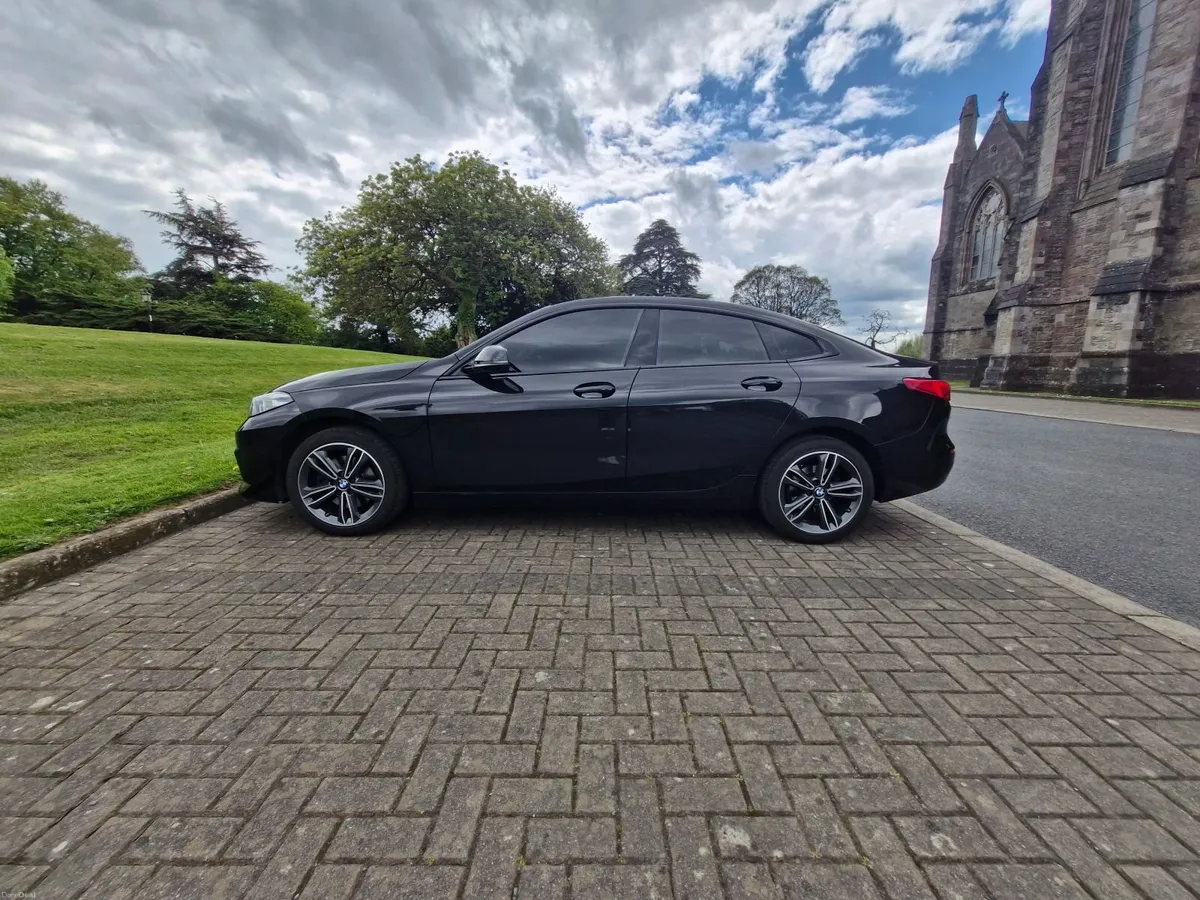 BMW 2-Series 2021  PRICE DROP €26,500 - Image 1