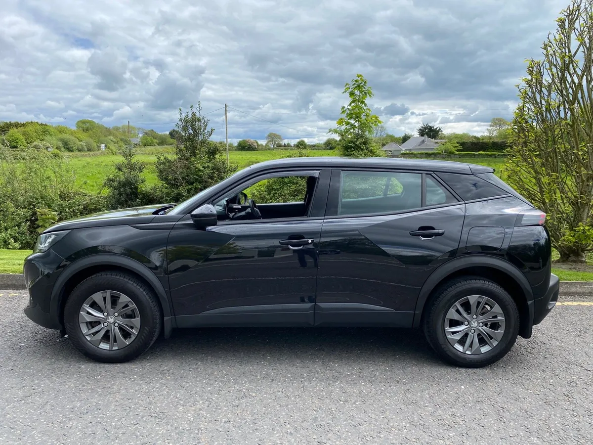 2020 PEUGEOT 2008 DIESEL NEW NCT 2/28 TAX 5/26 FSH - Image 1
