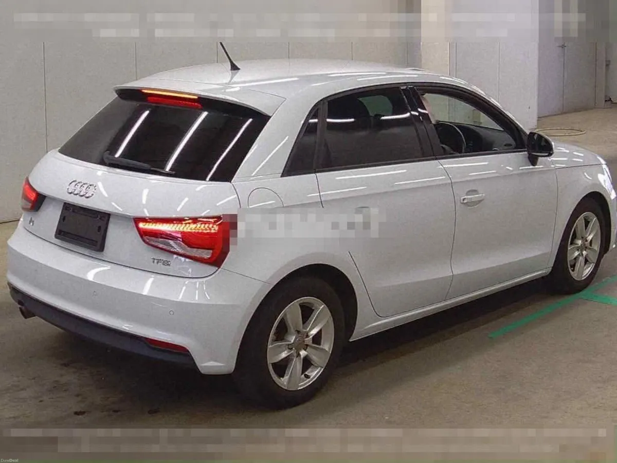 Audi A1 Sportback - Image 4