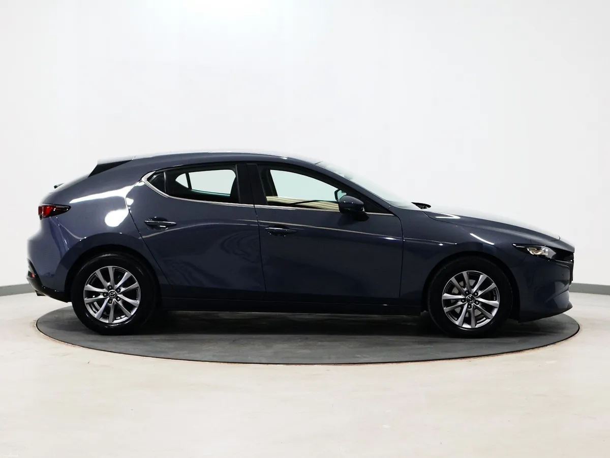 *32* 2020 Mazda Mazda3 2.0 GS-L - Image 3