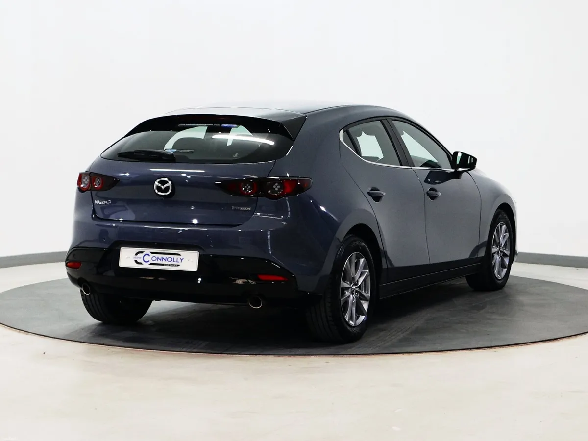 *32* 2020 Mazda Mazda3 2.0 GS-L - Image 4