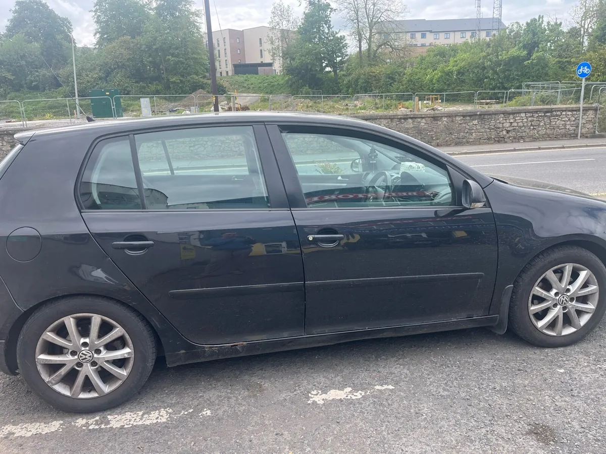2006 VW Golf 1.4 - Image 4