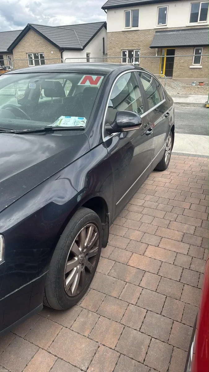 VW Passat 2009 - Image 3